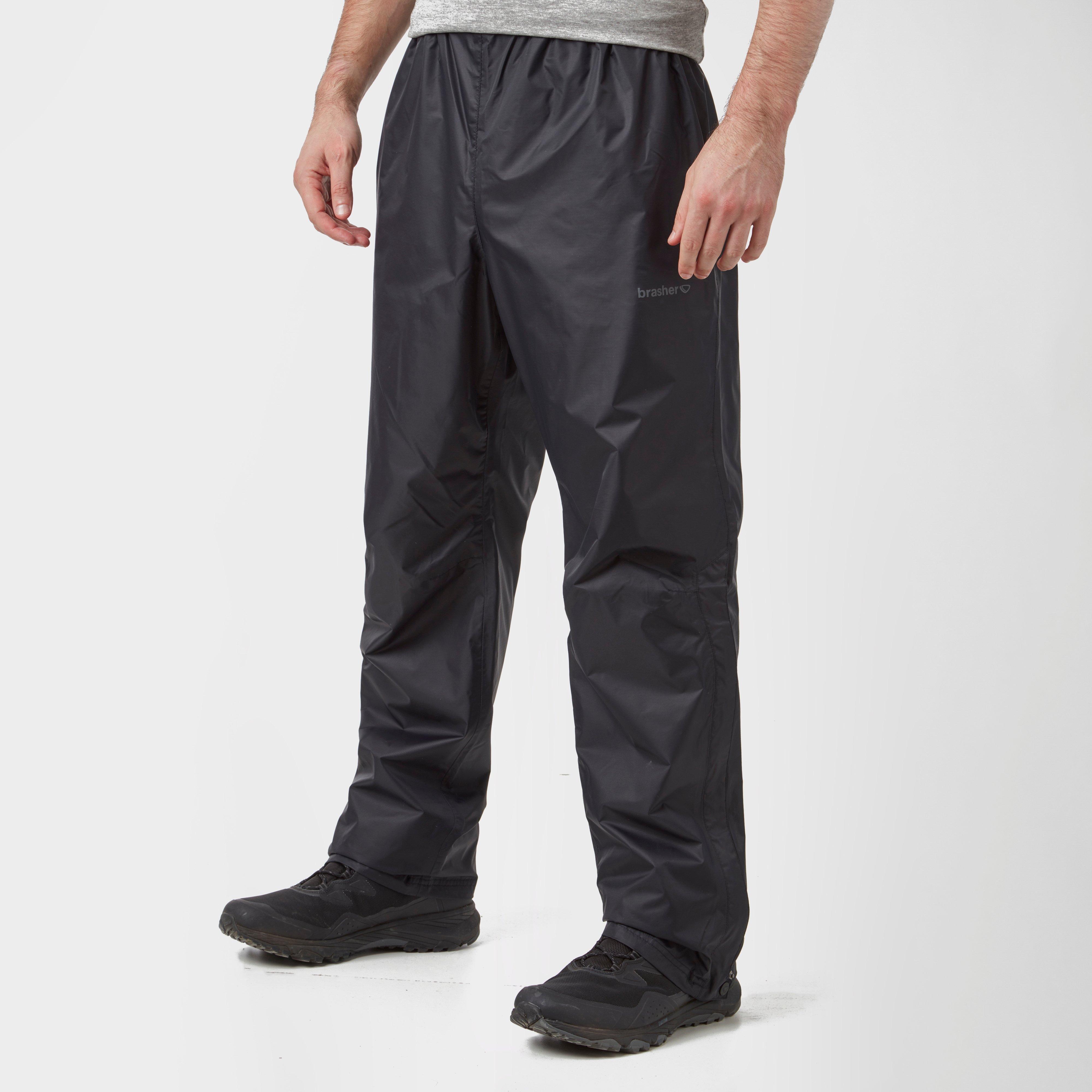 Men’s Waterproof Overtrouser