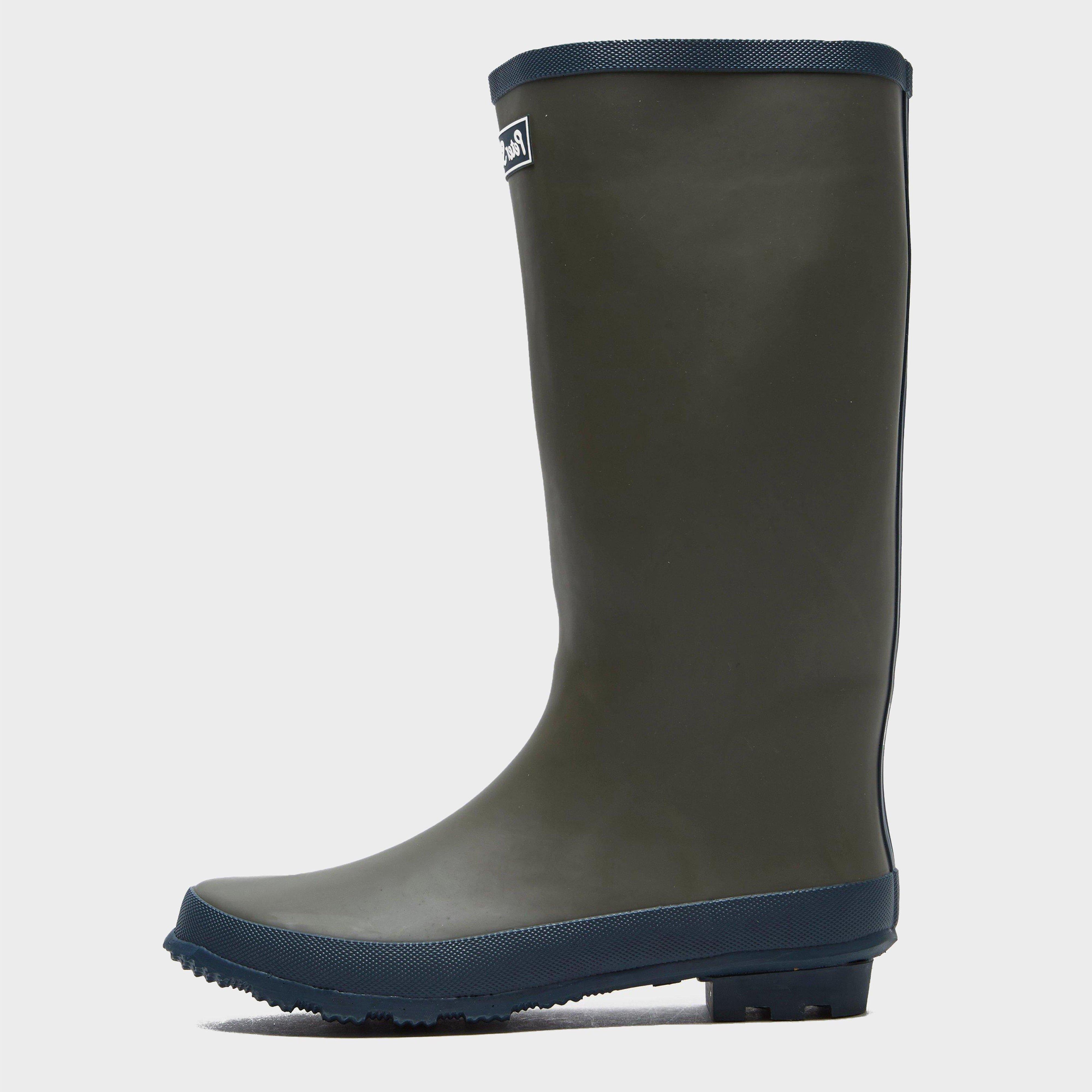 Men's Trim Wellies