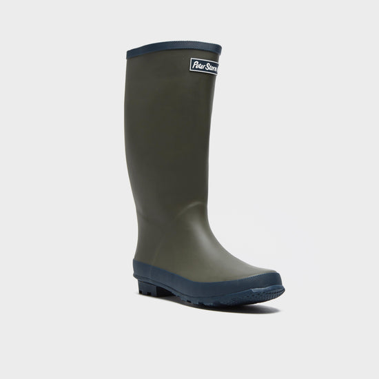 Men's Trim Wellies
