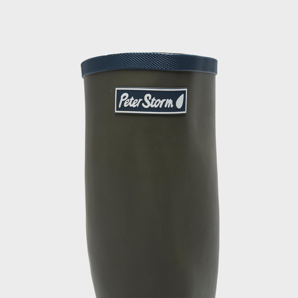 Men's Trim Wellies