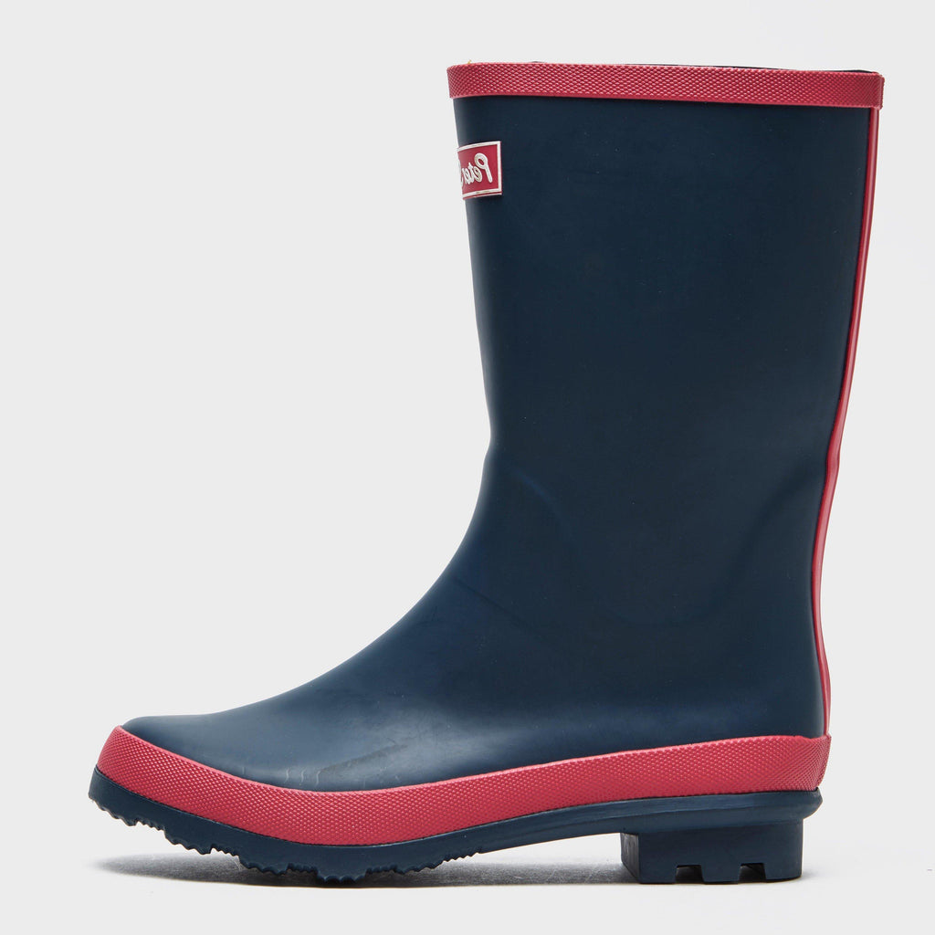 Women's Trim Wellies Short