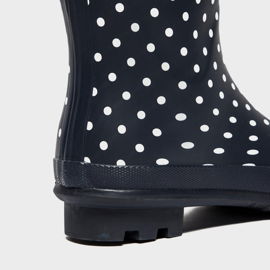 Women's Trim Wellies Medium