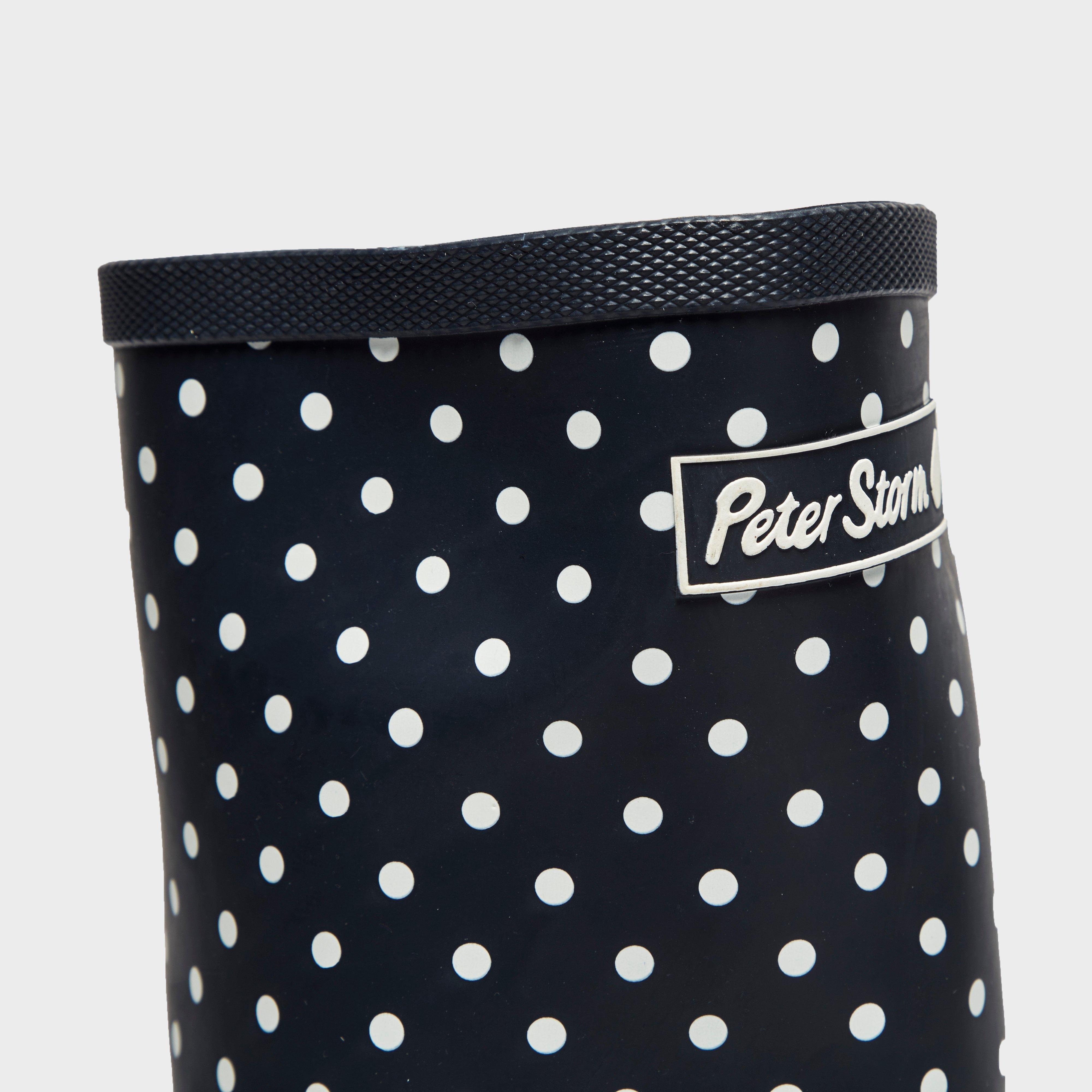Women's Trim Wellies Medium