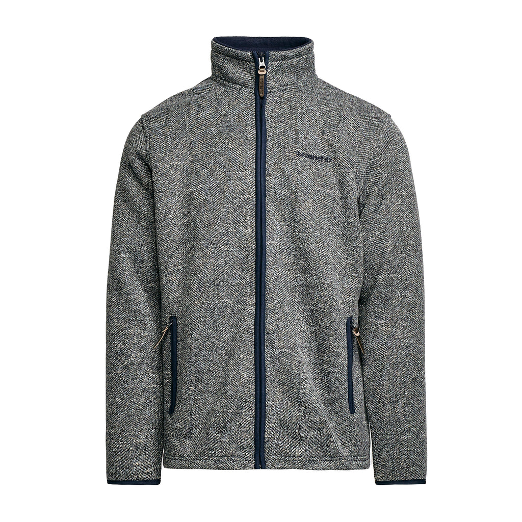 Men’s Windermere Full-Zip Fleece