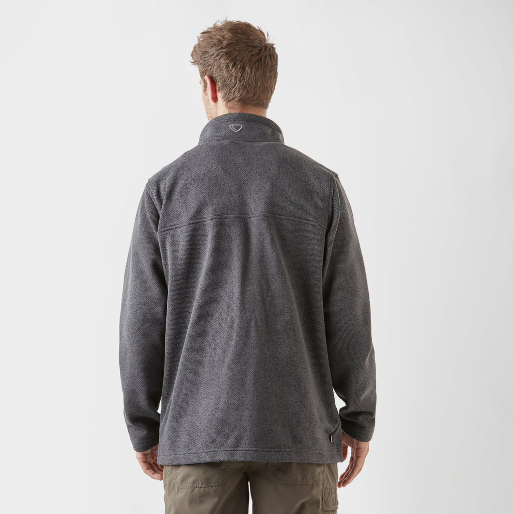 Men’s Fairfield Half-Zip Fleece