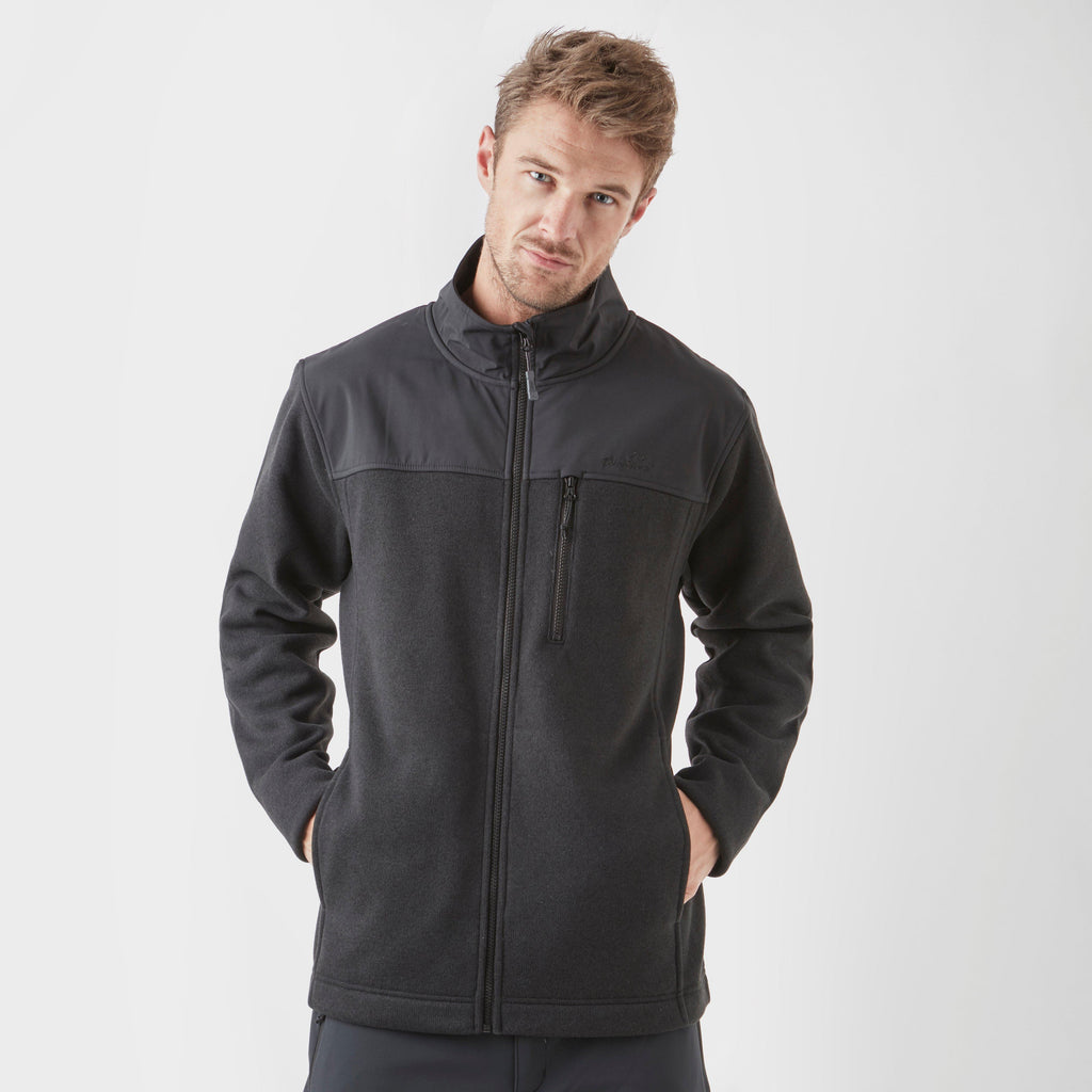 Men's Coverdale Full Zip Fleece