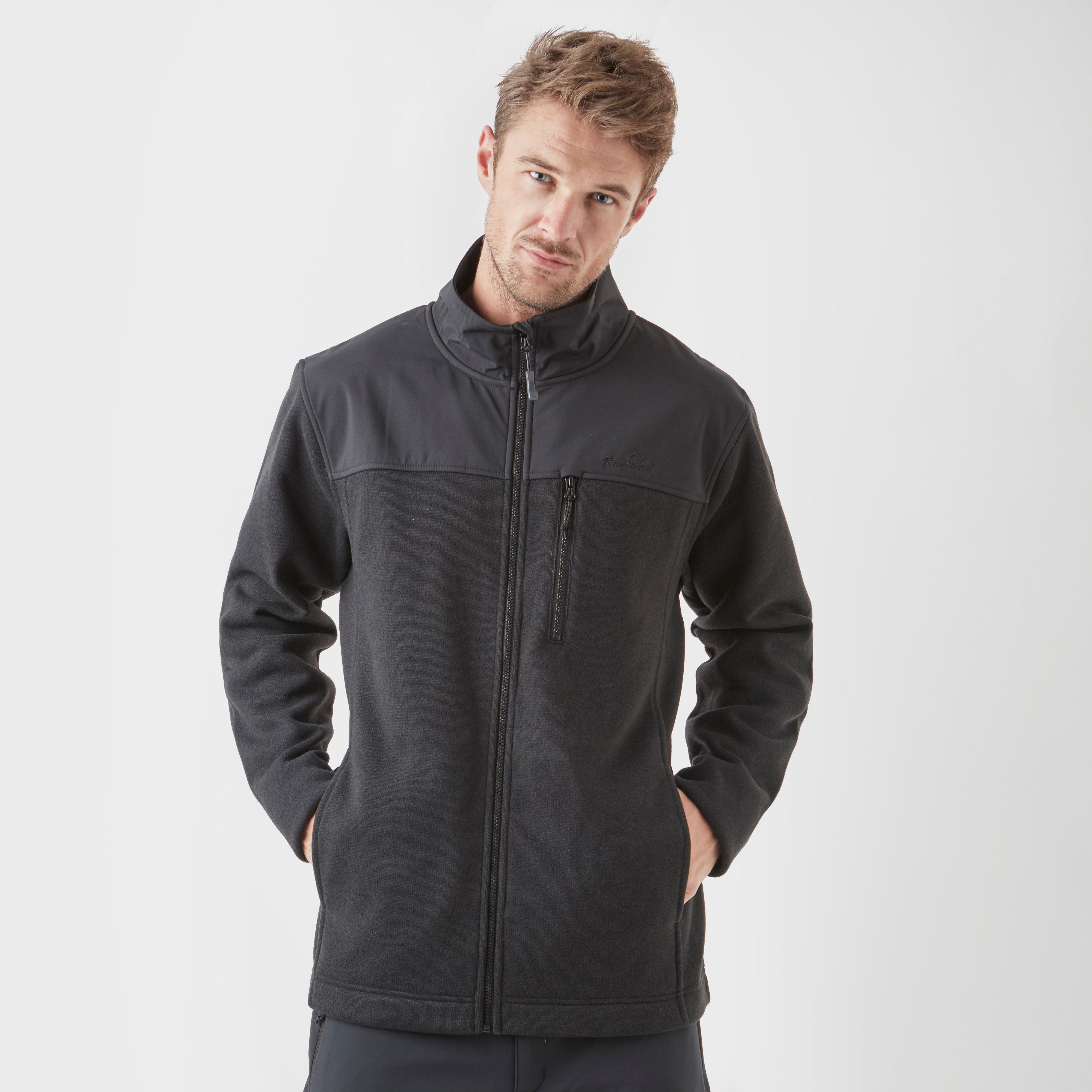 Men's Coverdale Full Zip Fleece