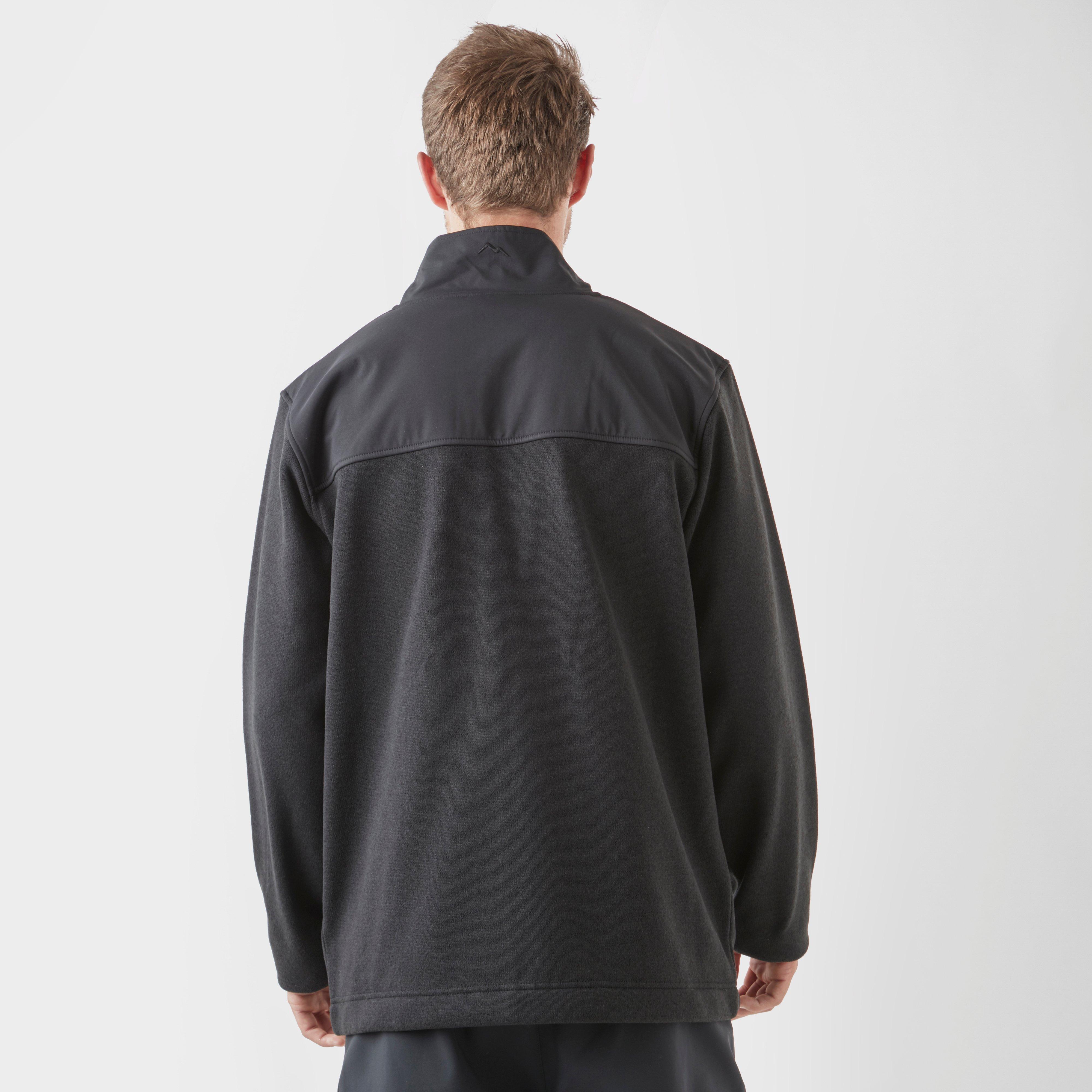 Men's Coverdale Full Zip Fleece