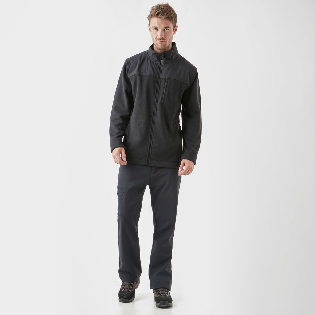 Men's Coverdale Full Zip Fleece