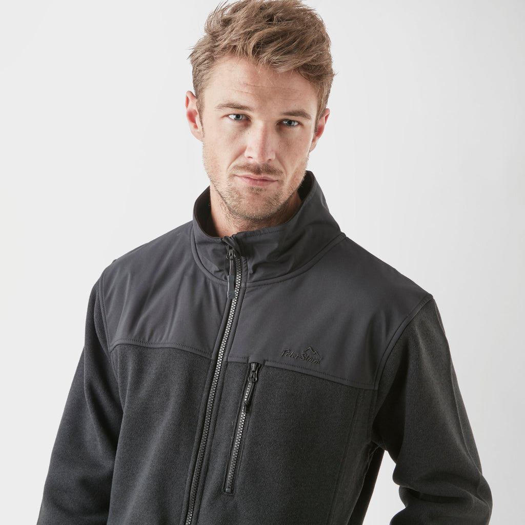Men's Coverdale Full Zip Fleece