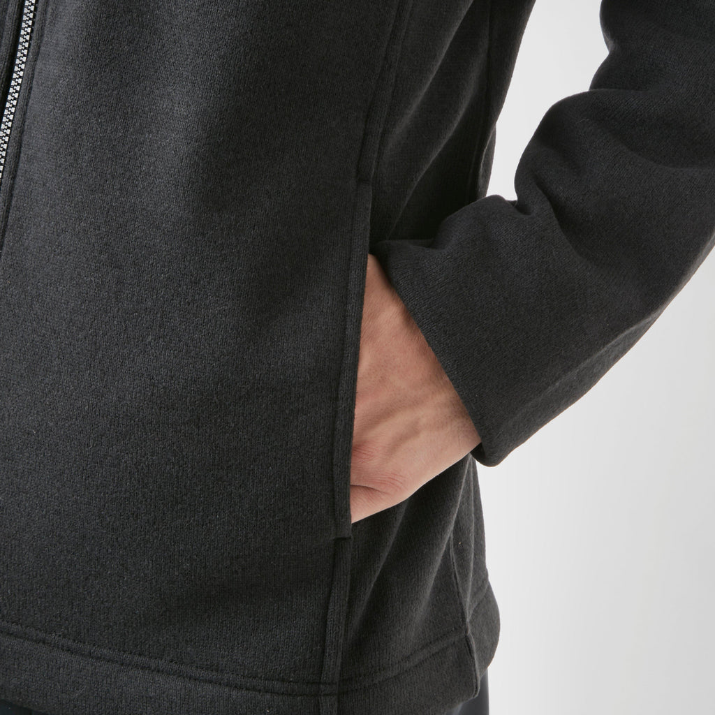 Men's Coverdale Full Zip Fleece