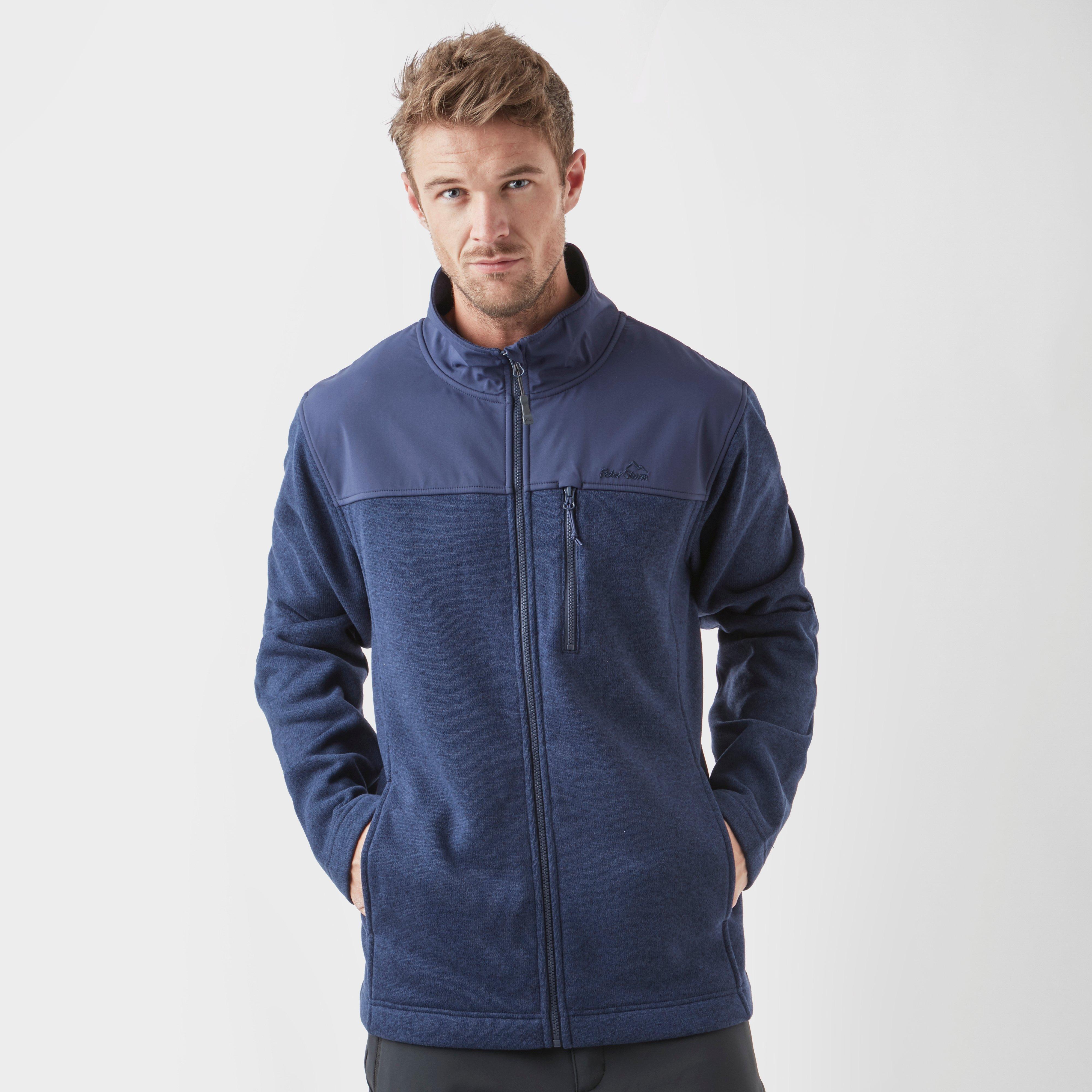 Men's Coverdale Full Zip Fleece