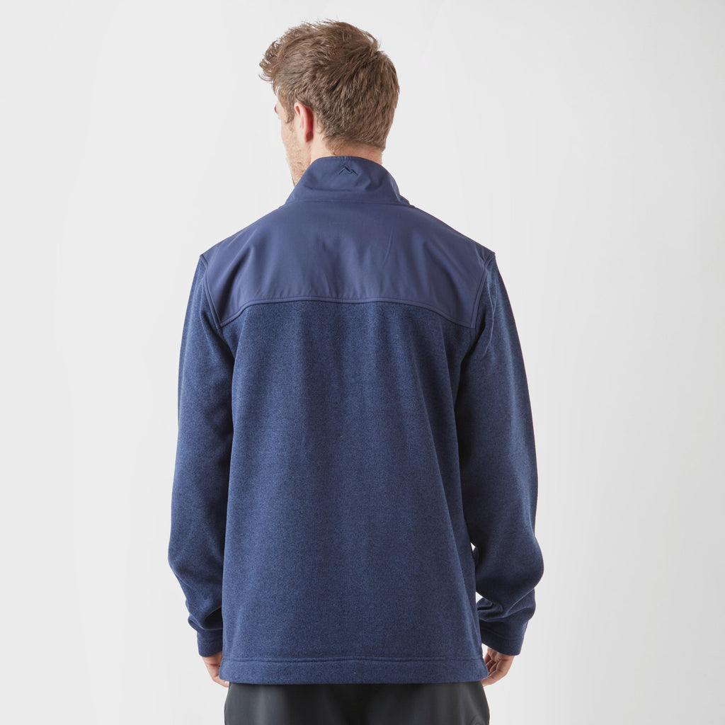Men's Coverdale Full Zip Fleece