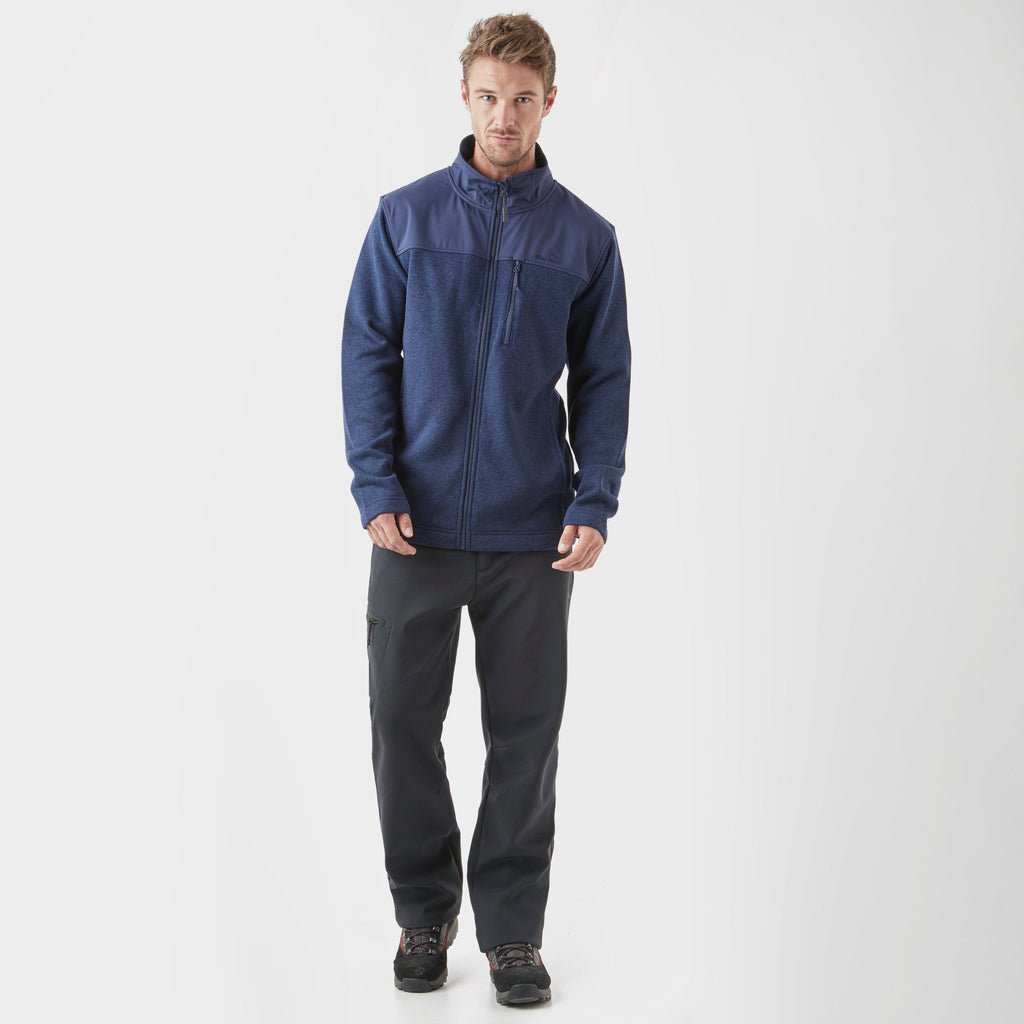 Men's Coverdale Full Zip Fleece