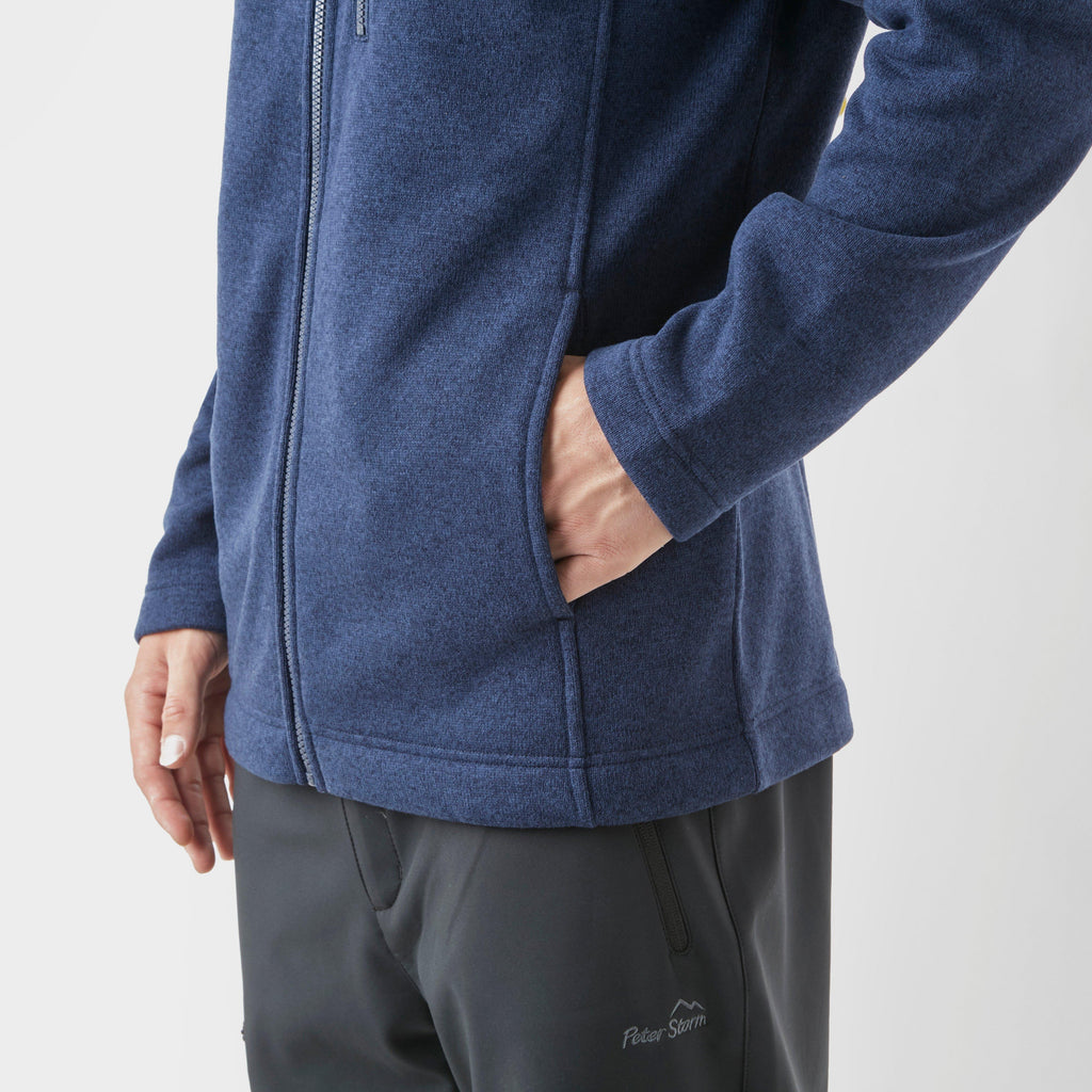 Men's Coverdale Full Zip Fleece