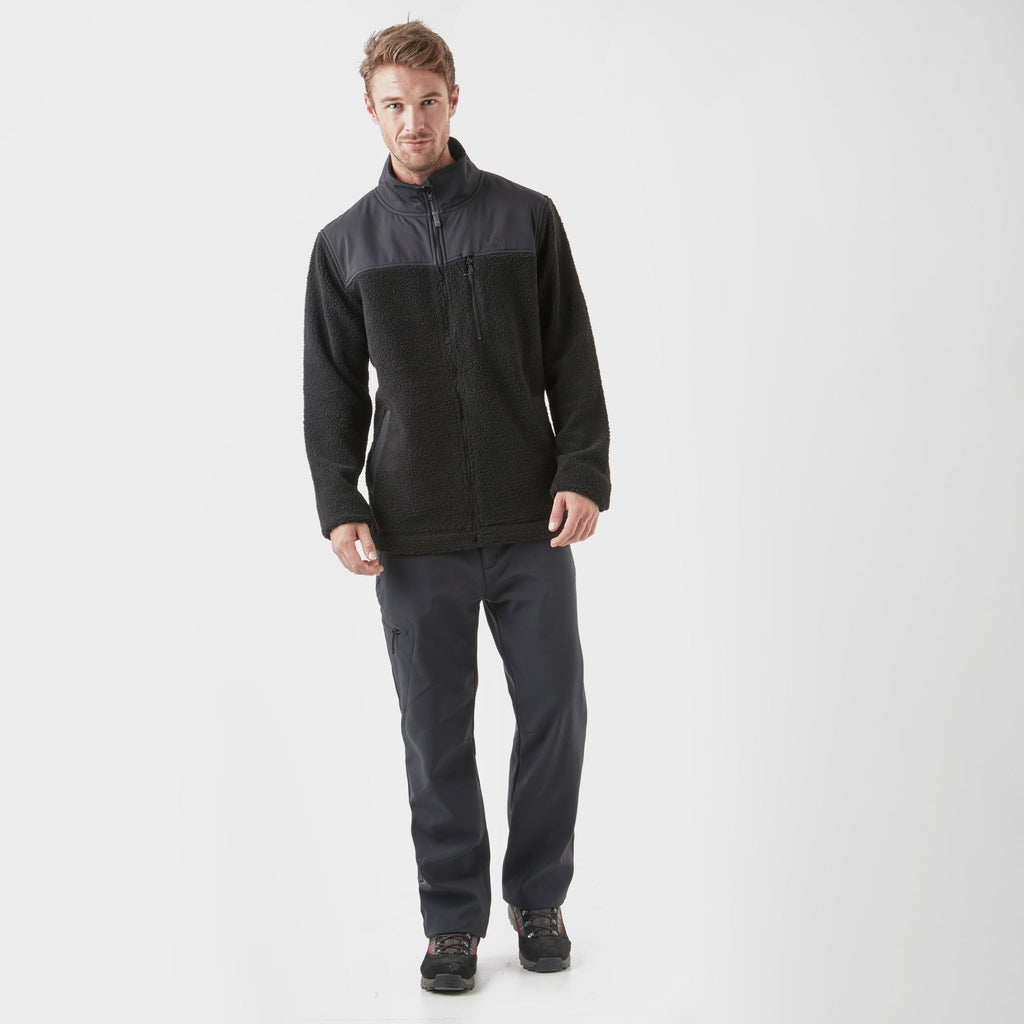 Men's Deepdale Full Zip Fleece