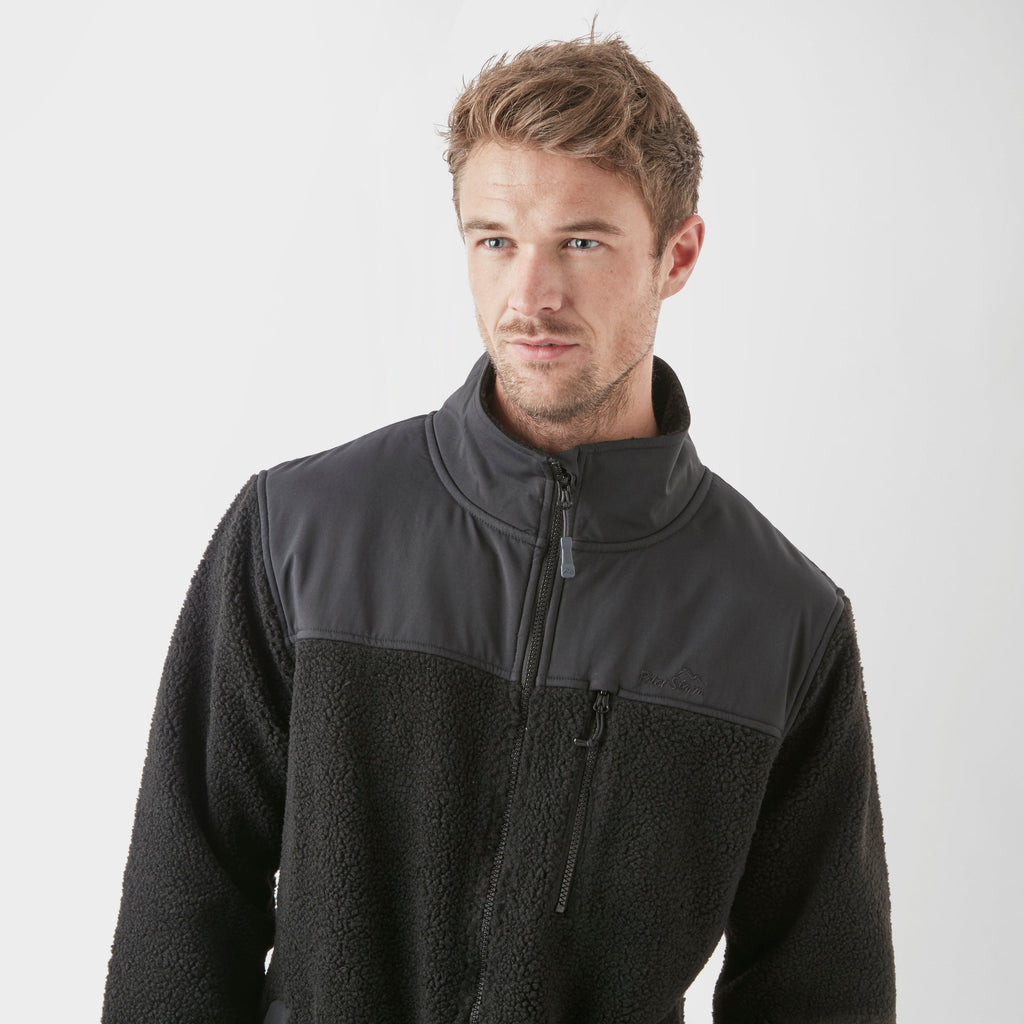 Men's Deepdale Full Zip Fleece