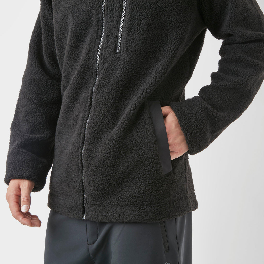 Men's Deepdale Full Zip Fleece