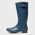 Women's Gusseted Wellies Long