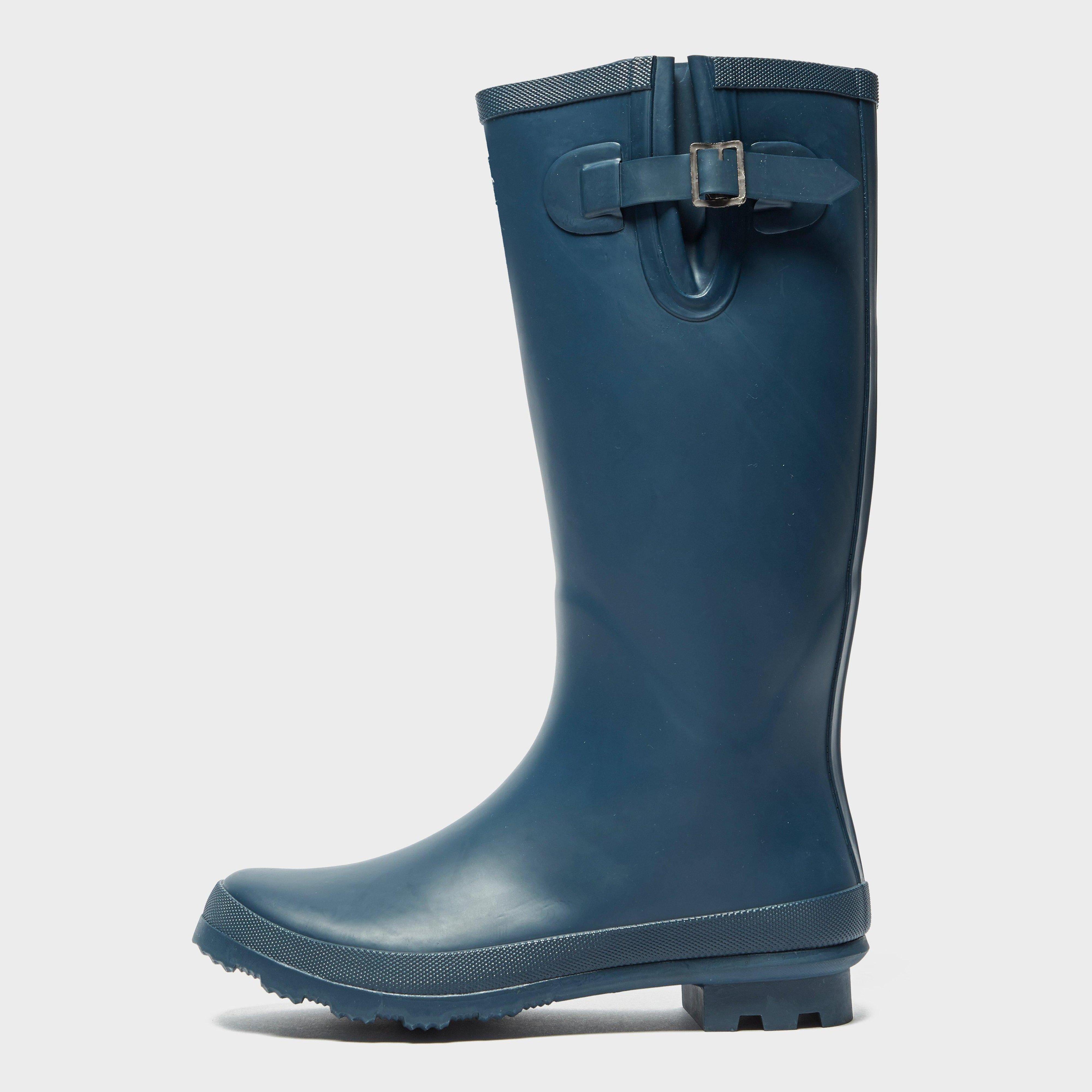 Women's Gusseted Wellies Long