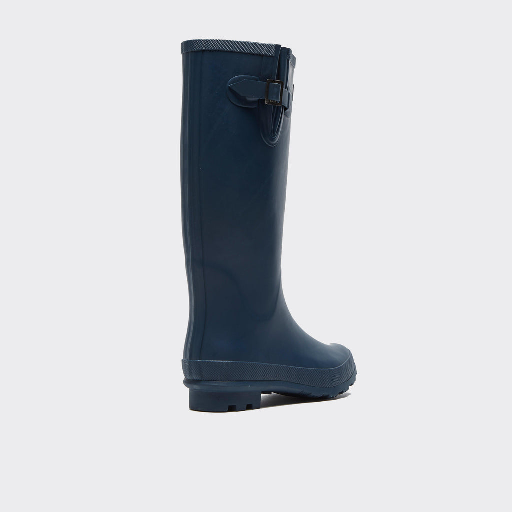 Women's Gusseted Wellies Long