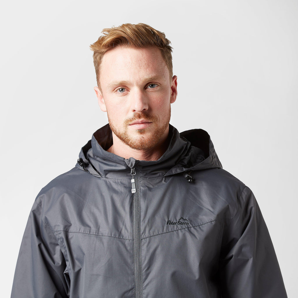 Men's Storm III Waterproof Jacket