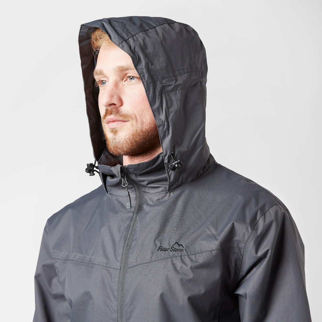 Men's Storm III Waterproof Jacket