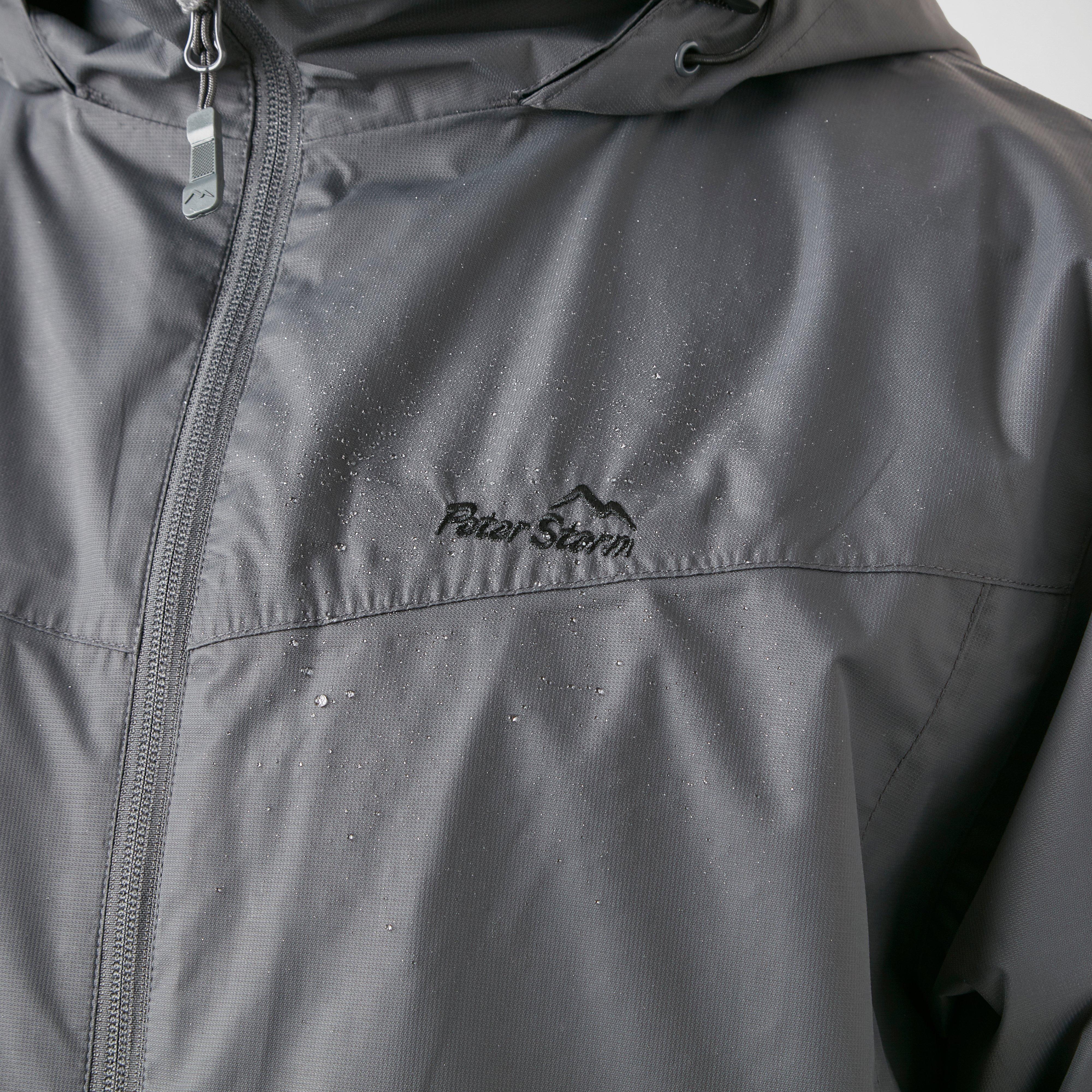Men's Storm III Waterproof Jacket