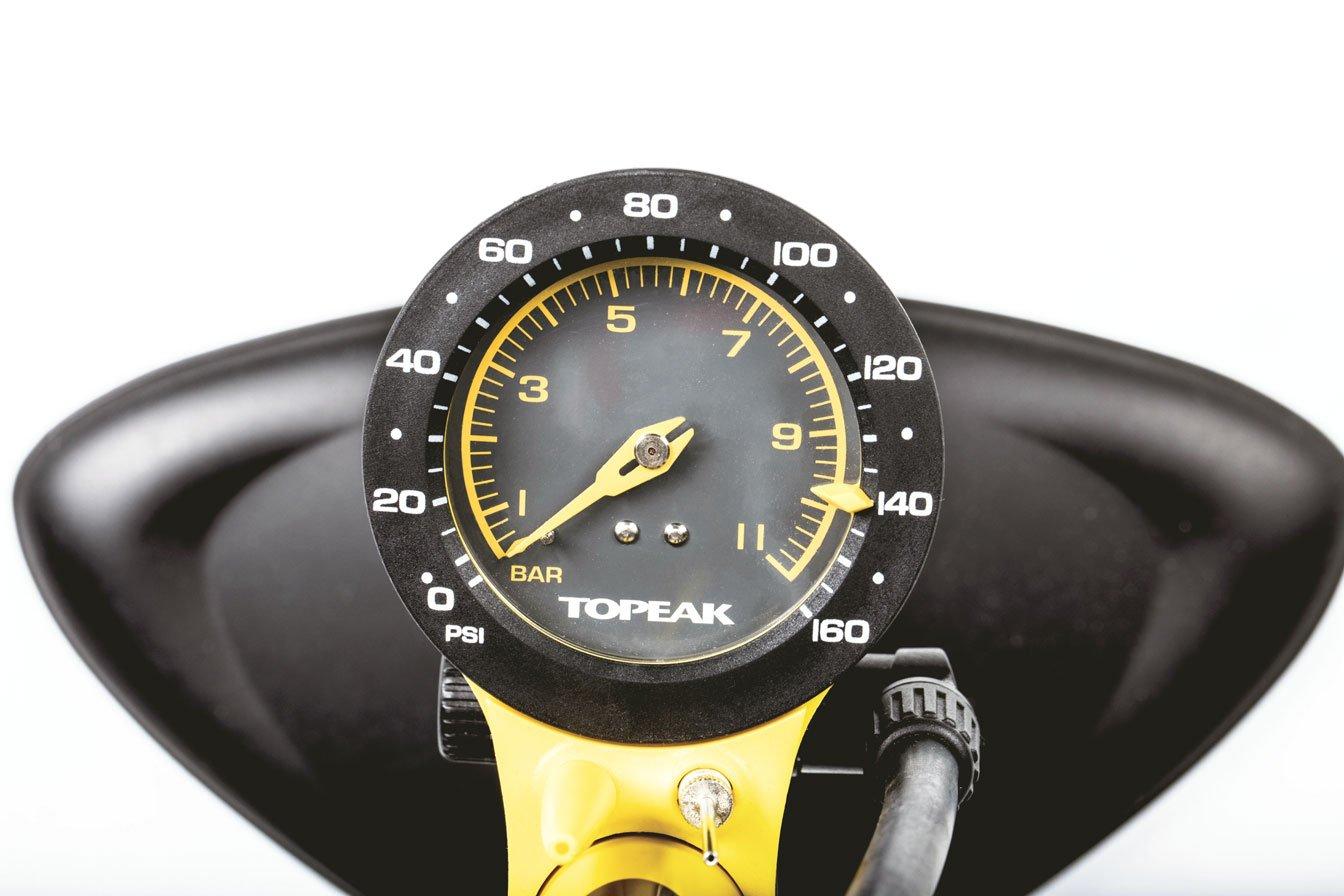 JoeBlow ™ Sport III Pump