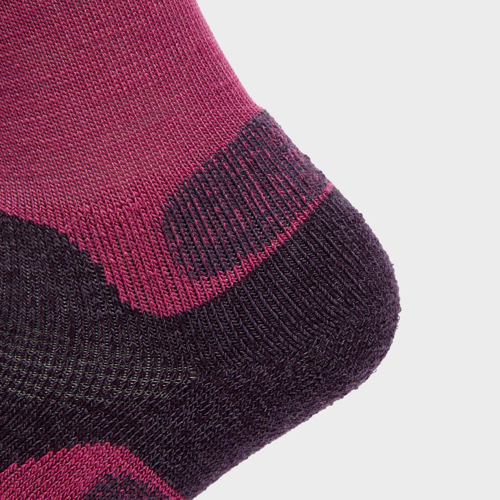 Women’s Hike Endurance Midweight Boot Sock