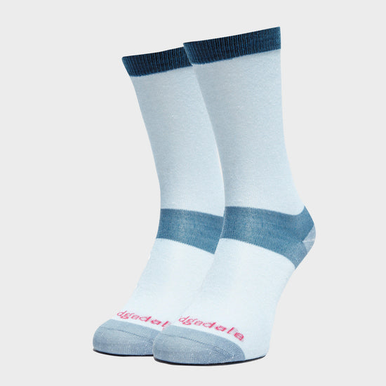 Women's Coolmax Liner Socks - 2 pack