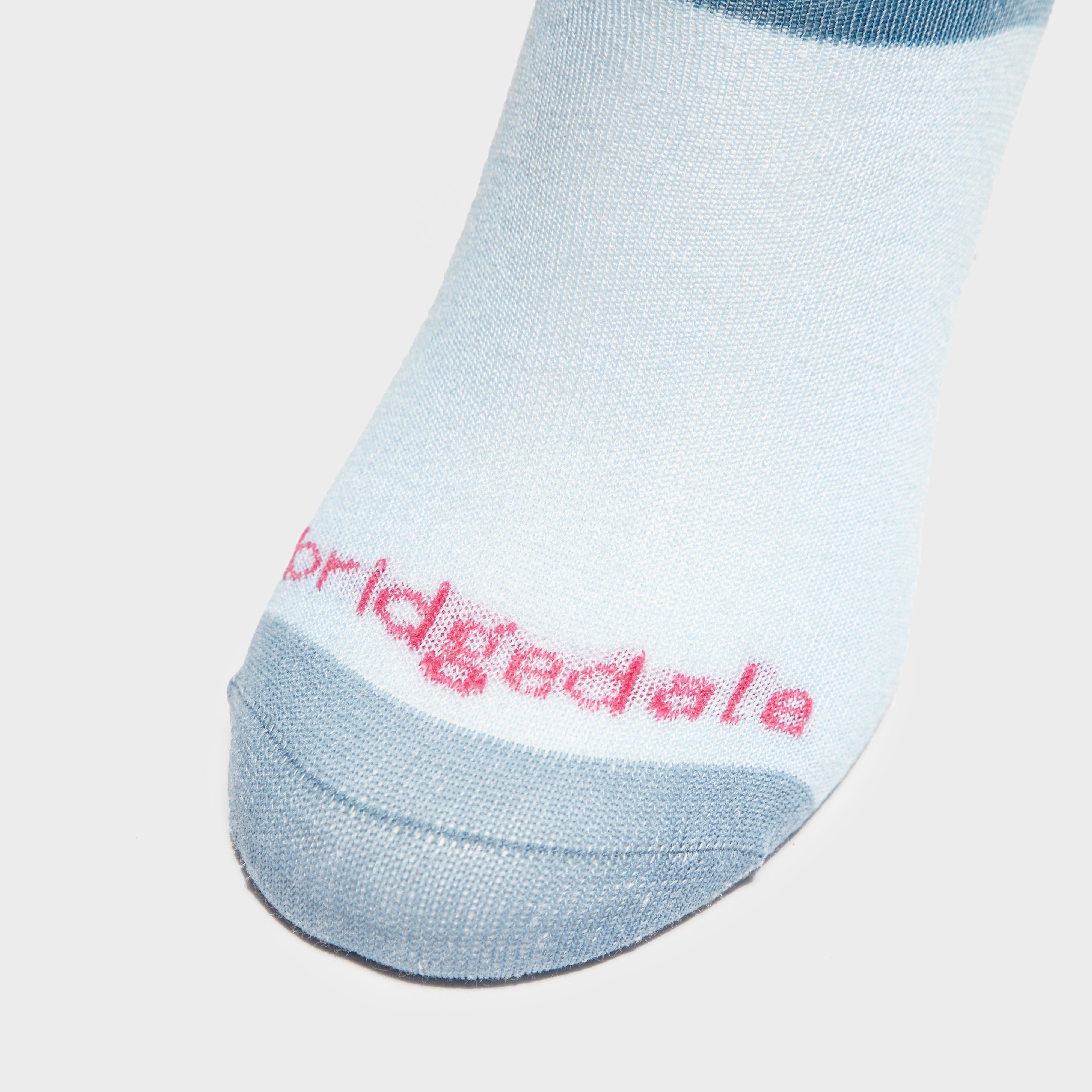 Women's Coolmax Liner Socks - 2 pack