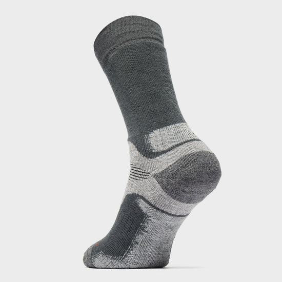 Men's Hike Endurance Midweight Boot Sock