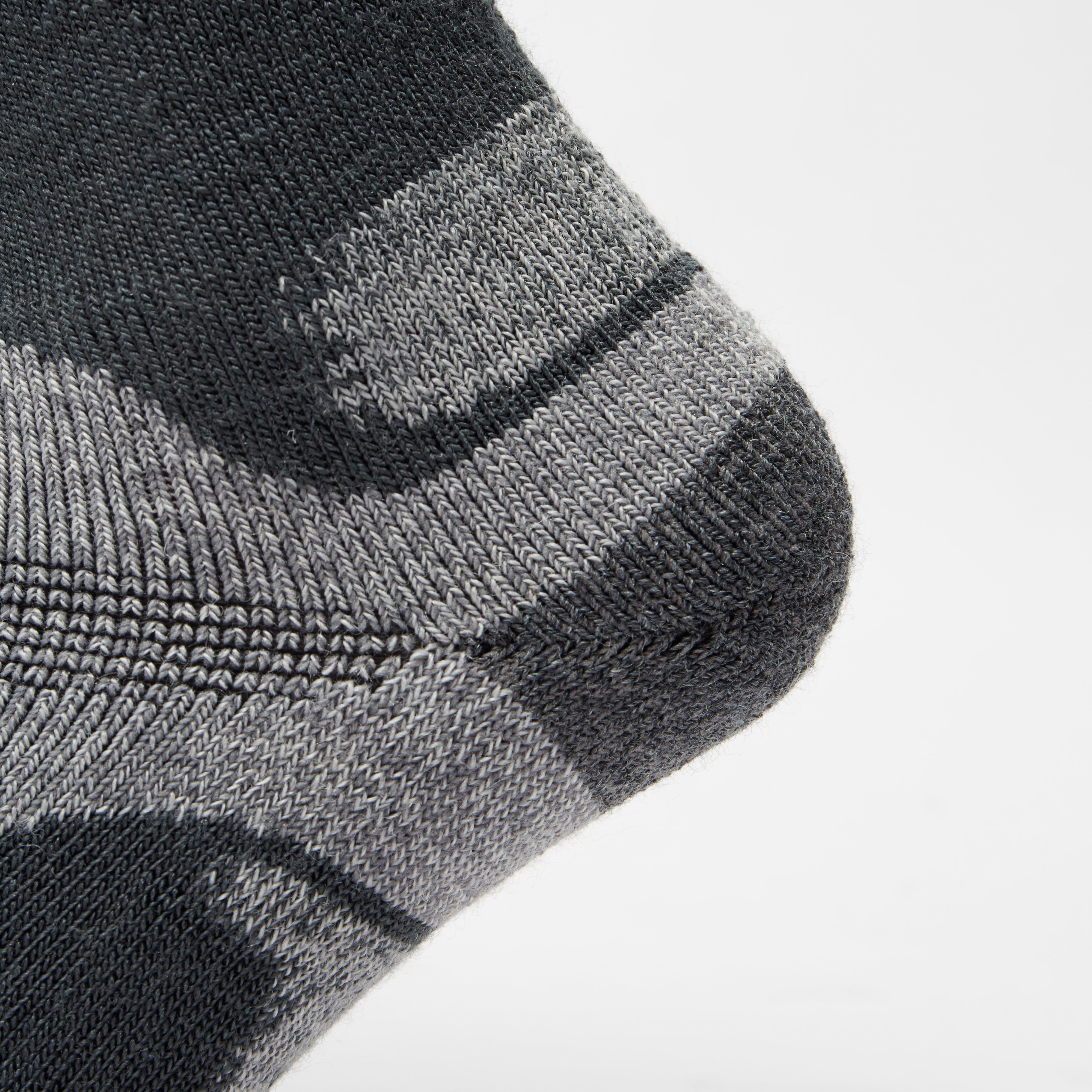 Men's Hike Endurance Midweight Boot Sock