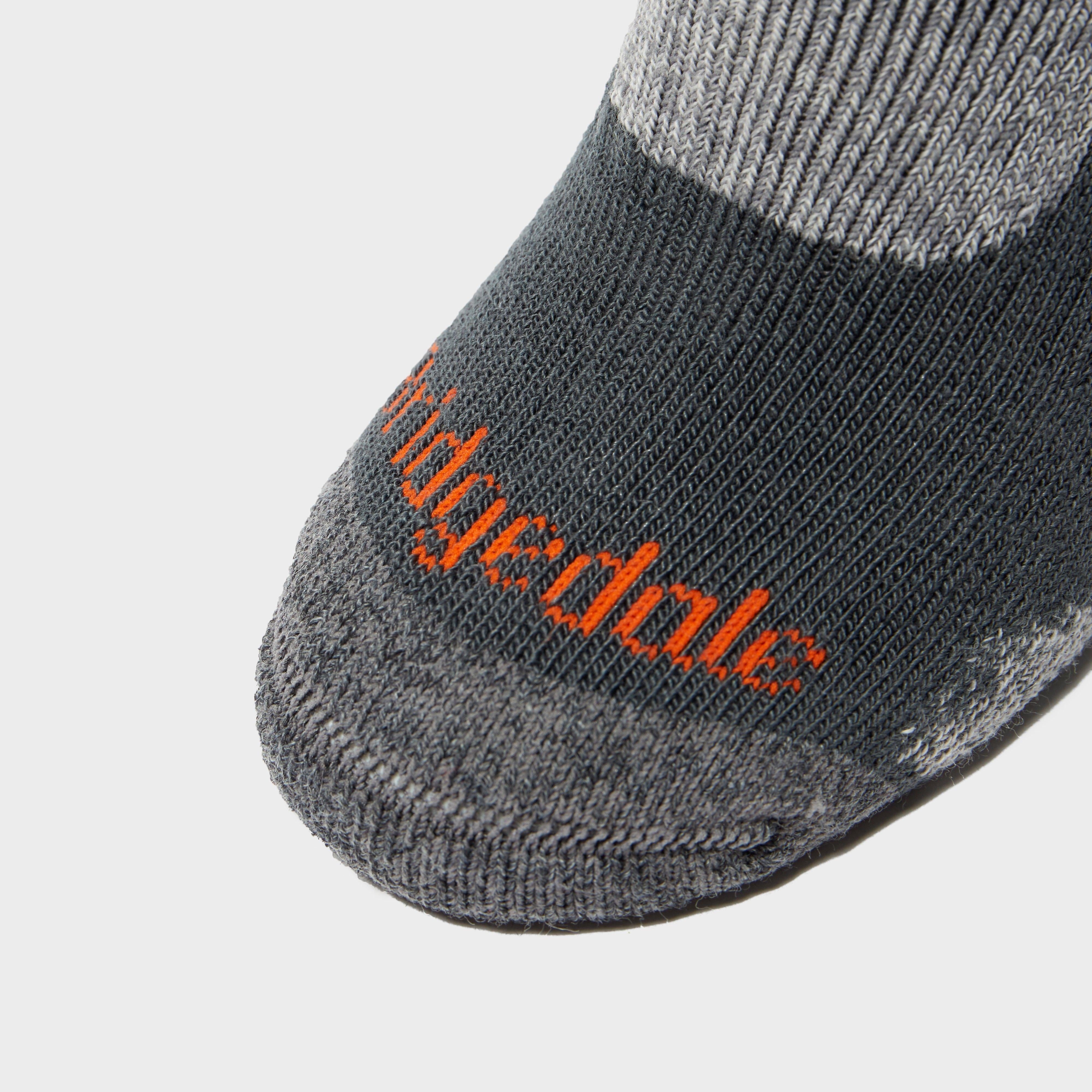 Men's Hike Endurance Midweight Boot Sock