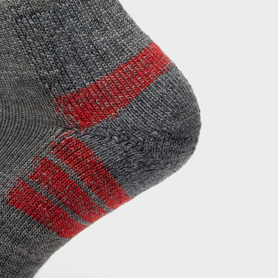Men’s Hike Lightweight Boot Sock
