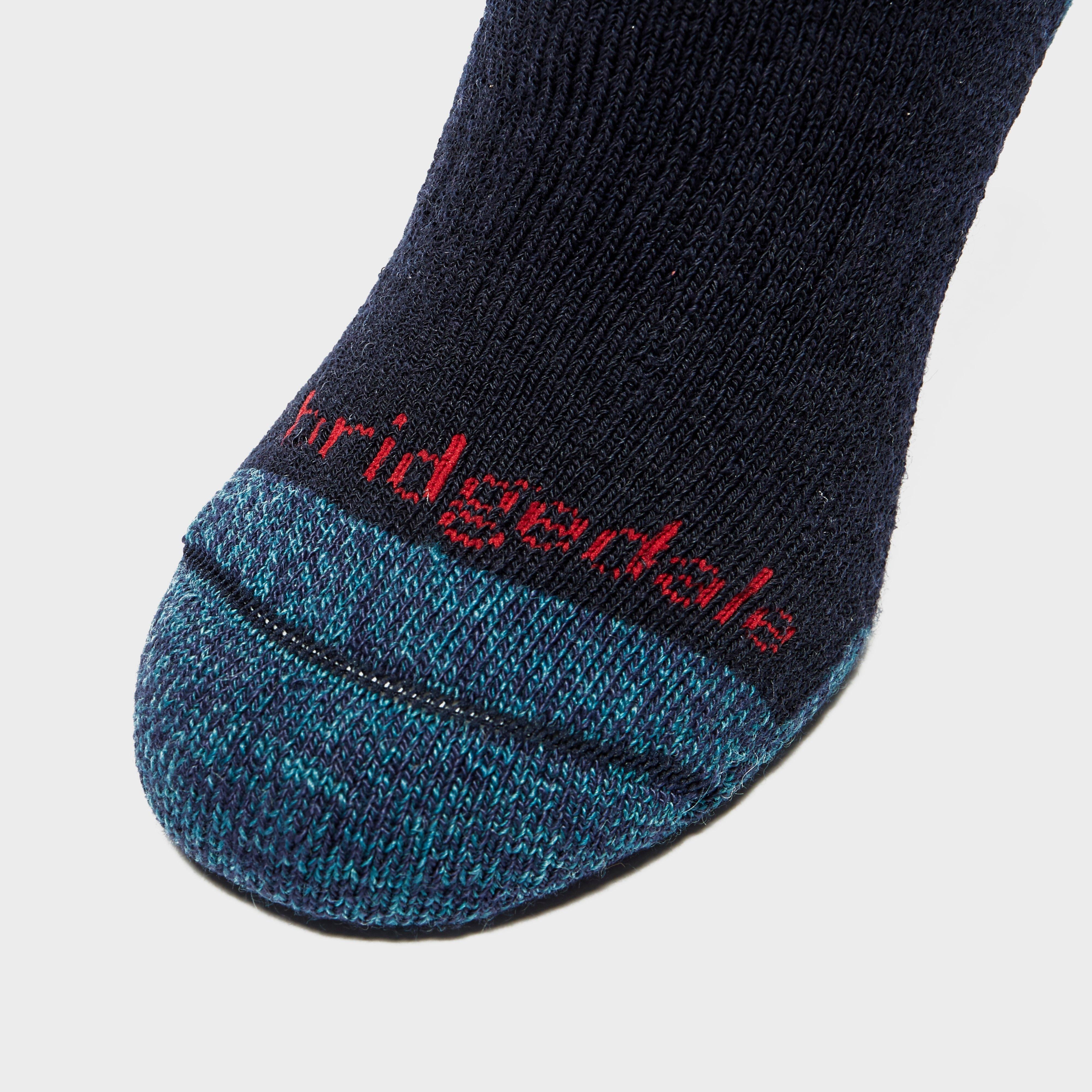 Men’s Explorer Heavyweight Boot Sock