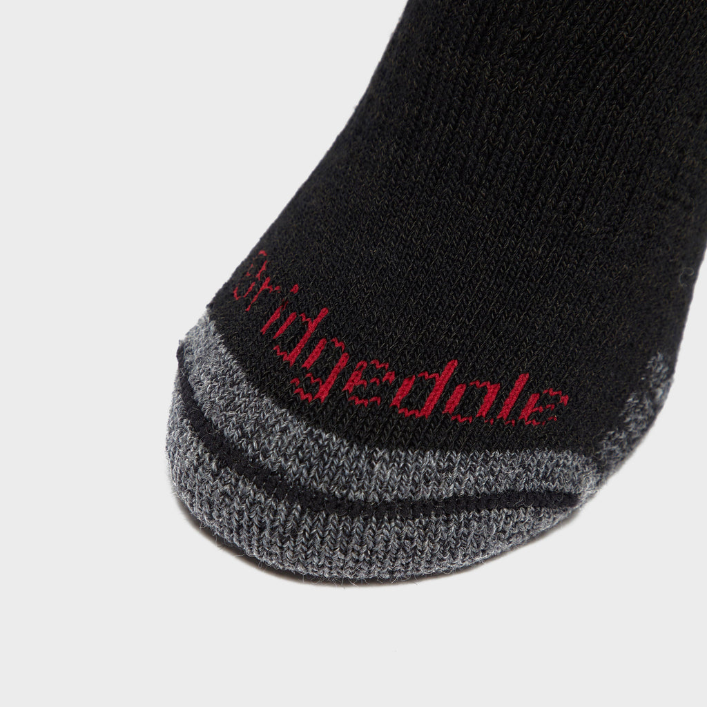 Men’s Explorer Heavyweight Boot Sock