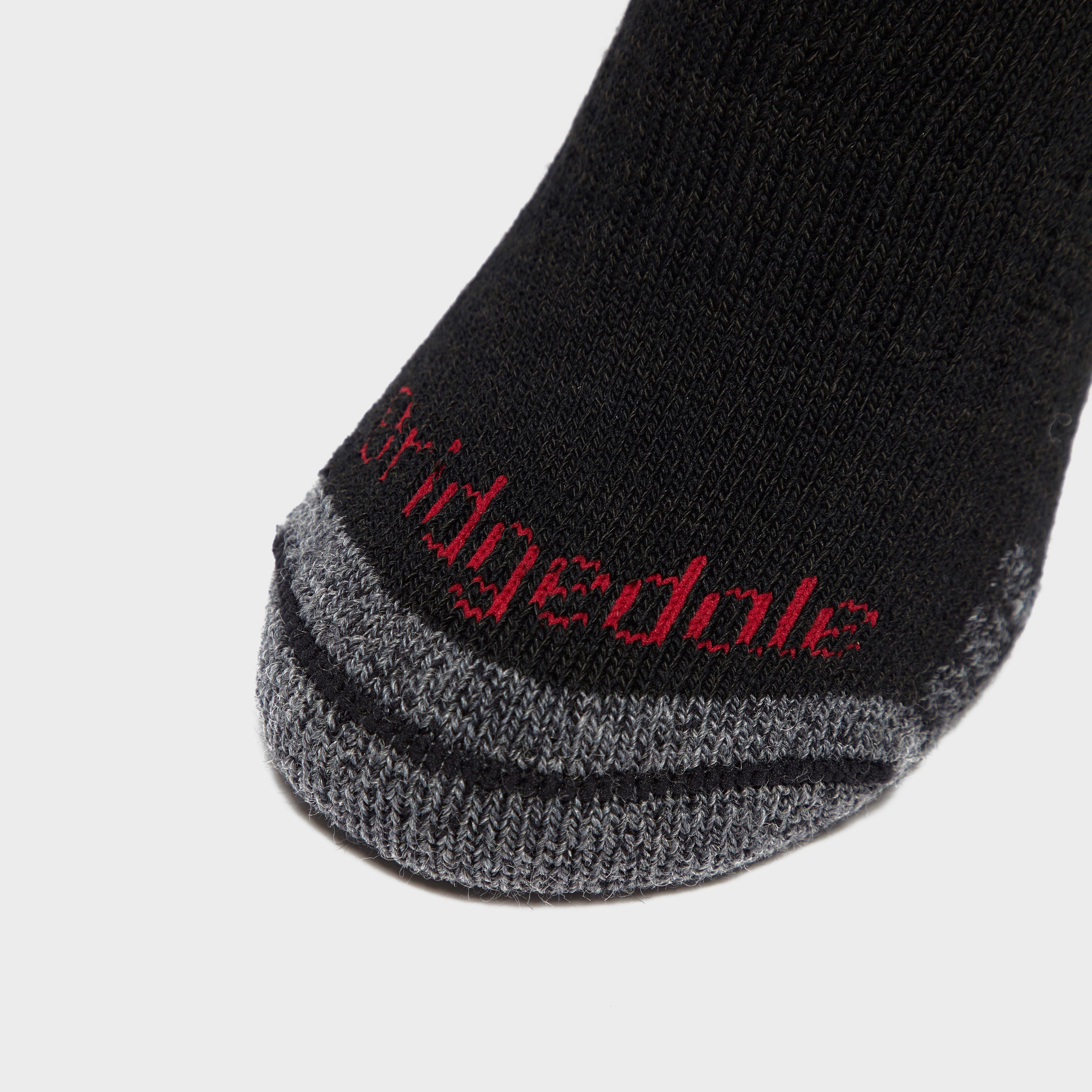 Men’s Explorer Heavyweight Boot Sock