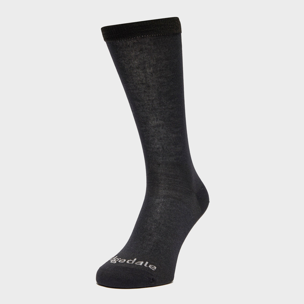 Coolmax Liner Boot Sock 2 Pack
