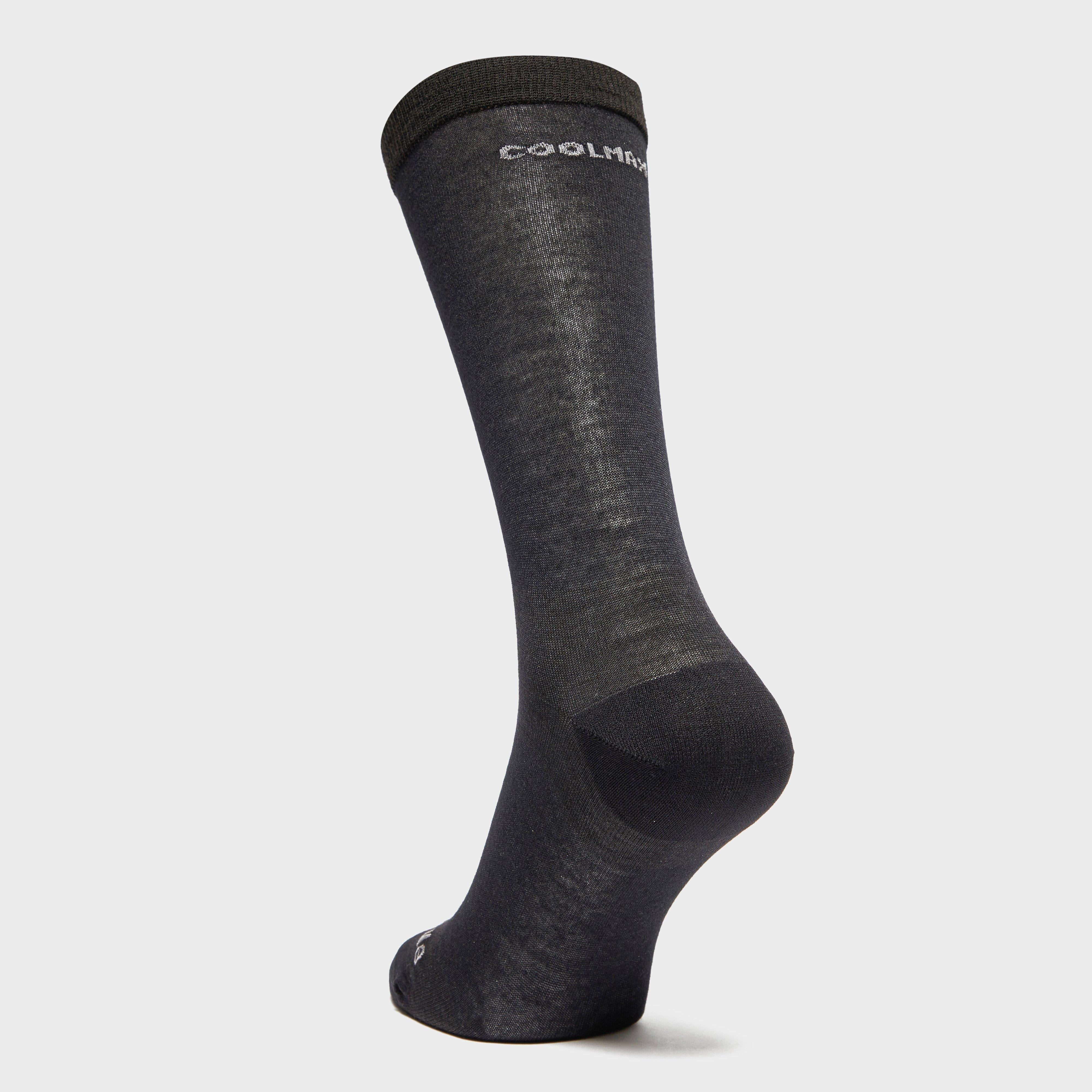 Coolmax Liner Boot Sock 2 Pack