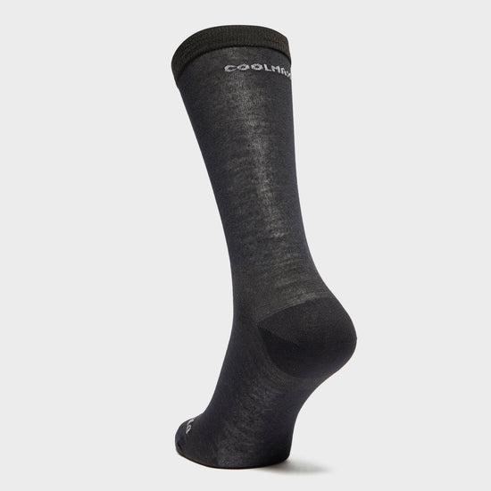 Coolmax Liner Boot Sock 2 Pack