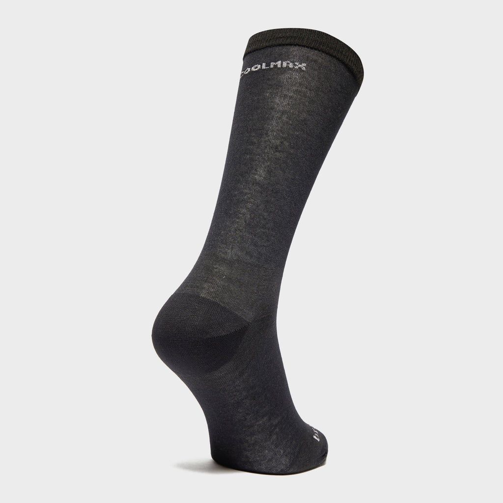 Coolmax Liner Boot Sock 2 Pack