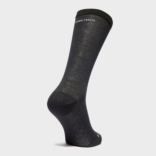 Coolmax Liner Boot Sock 2 Pack