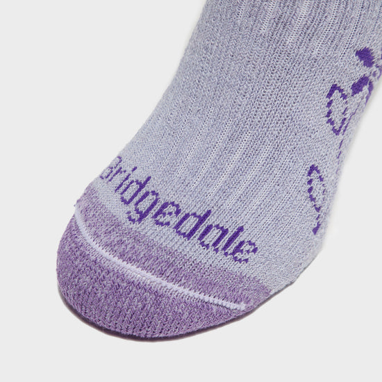 Women’s Hike Midweight Mid Sock