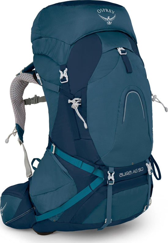 Aura AG 50 (WS) Women's Rucksack