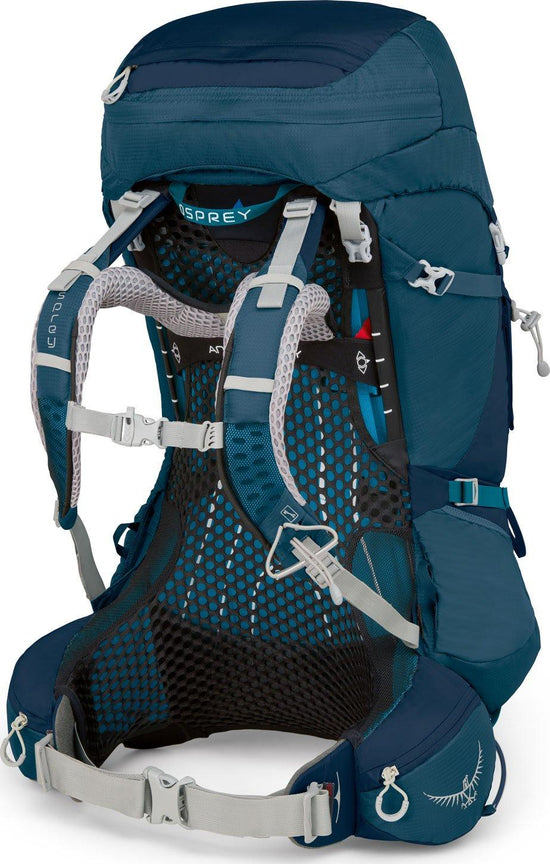 Aura AG 50 (WS) Women's Rucksack