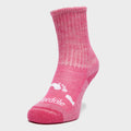 Kids’ WoolFusion Trek Sock