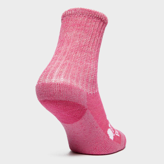 Kids’ WoolFusion Trek Sock