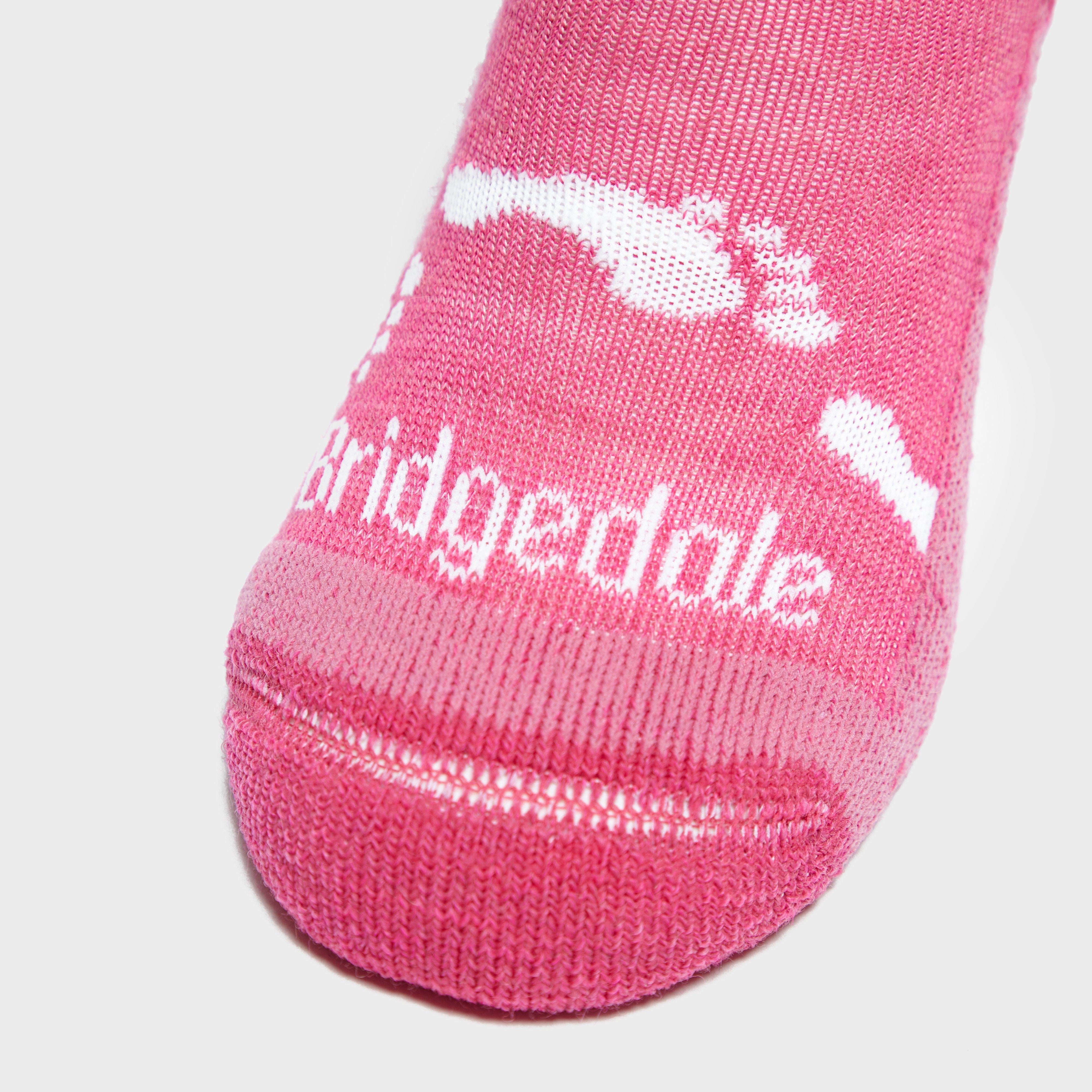 Kids’ WoolFusion Trek Sock